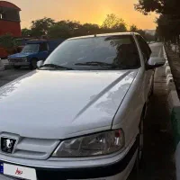 پژو پارس موتور جدید ۱۴۰۲ در شهر قدس