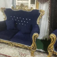 مبل شش نفره