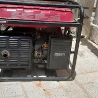 موتوربرق هندا