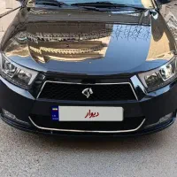 دنا پلاس ۶سرعته توربو