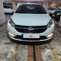 آریزو 5 توربو اکسلنت مدل ۹۸