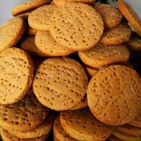 کلوچه خونگی/ کاملاً رژیمی/ طعم سفارشی