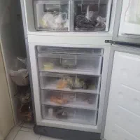 یخچال دو در هیمالیا