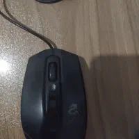 ۴ عدد موس|قطعات و لوازم جانبی رایانه|قرچک, زیبا شهر|دیوار