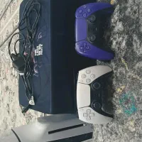 PS5slim|کنسول، بازی ویدئویی و آنلاین|اندیمشک, |دیوار
