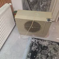 هم کولر وهم پنکه هستش