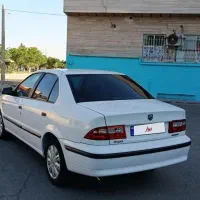 سمندlx|خودرو سواری و وانت|گلستان (تهران), |دیوار