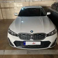 BMW 325LI