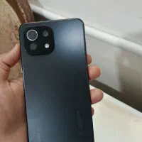 گوشی mi 11 lite ne 5g|موبایل|مشهد, طبرسی شمالی|دیوار