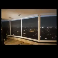 درب و پنجره دوجداره upvc توری رگلاژ مهرشهر کل کرج|خدمات پیشه و مهارت|کرج, کیانمهر|دیوار