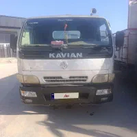 کاویان ۱۰۶کمپرسی