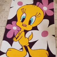قالیچه بچه