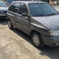 پراید مدل۹۲