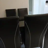 نهارخوری ۶ نفره