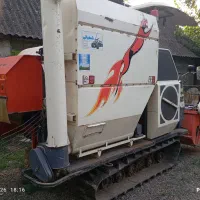 کمباین سوزوکی کی بوس مدل ۲۰۰۱۹