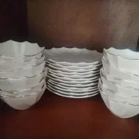 سرویس پذیرایی