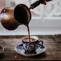 فال تاروت قهوه شمع