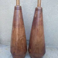 میل باستانی زورخانه ای