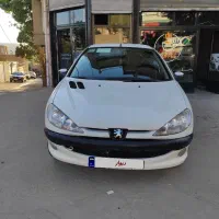 206 تیپ 2|خودرو سواری و وانت|بوکان, |دیوار