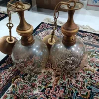 لوستر اتاق خواب