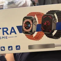 اپلواچ اولترا