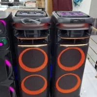 اسپیکر دیجی میکرولب مدل X421