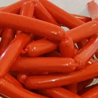 سوسیس کالباس خانگی(کدبانو)