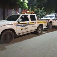 امدادخودرو چمن‌بید گرمه‌ جاجرم جنگل گلستان اشخانه