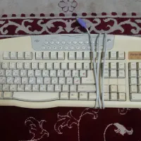 کیبورد کامپیوتر