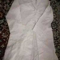 روپوش پزشکی زنانه