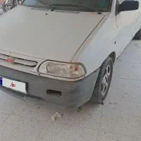 پراید مدل 90