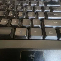 کیبورد ریزر Razer