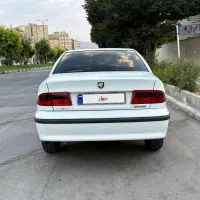 سمند ef7 96|خودرو سواری و وانت|نهاوند, |دیوار