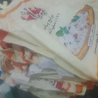 کیسه خالی