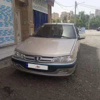 پارس مدل ۸۳