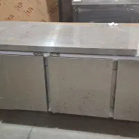 یخچال زیر گریل/یخچال/پایه اجاق یخچال