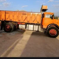 نیازمند راننده پایه یک کمکی