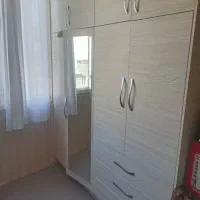 ۶۵متر طبقه دوم با انباری