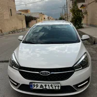 آریزو ۵ مدل ۹۹ توربو اتومات