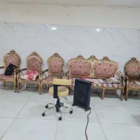 مبل ۶نفره