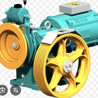 فروشگاه قطعات آسانسور