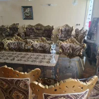 مبل و میز سلطنتی