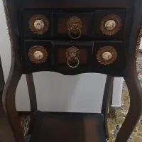 میزتلفن