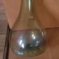 شیشه بزرگ غدیمی