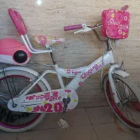 دوچرخه