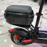 دوچرخه باکس دار اسکوتر مدل برقی|دوچرخه، اسکیت، اسکوتر|یزد, |دیوار