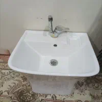 سنگ روشویی نو