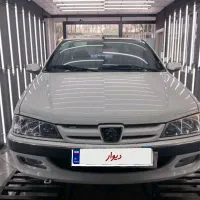 پارس موتور جدید ۱۴۰۱ دریچه سیمی