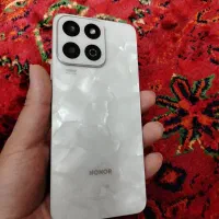 honor x7c موبایل