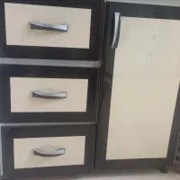 دو عدد کابینت